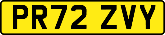 PR72ZVY