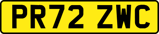 PR72ZWC