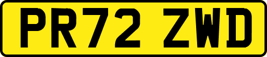 PR72ZWD