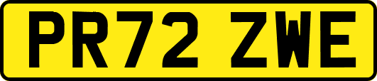 PR72ZWE