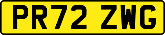 PR72ZWG