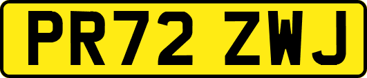 PR72ZWJ