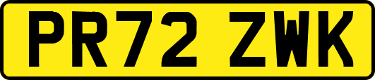 PR72ZWK