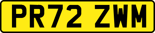 PR72ZWM