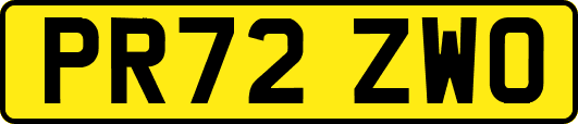 PR72ZWO