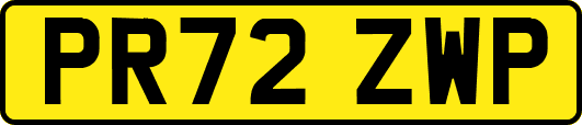 PR72ZWP