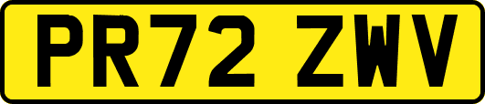 PR72ZWV