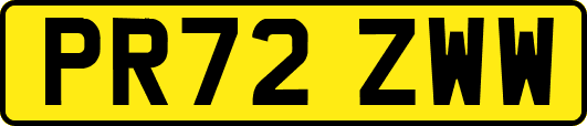 PR72ZWW