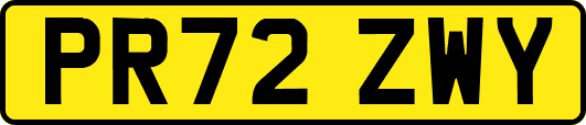 PR72ZWY
