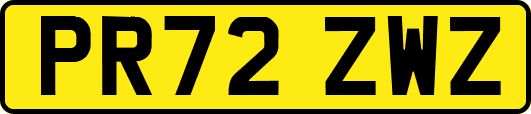 PR72ZWZ