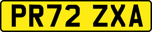 PR72ZXA