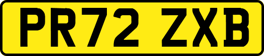 PR72ZXB