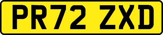 PR72ZXD