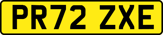 PR72ZXE