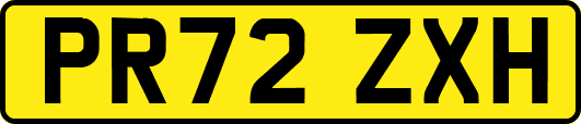 PR72ZXH