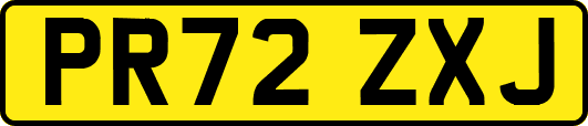 PR72ZXJ