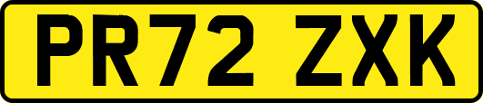 PR72ZXK