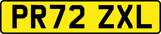 PR72ZXL