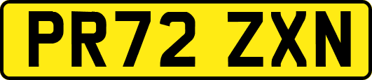 PR72ZXN