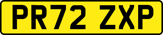 PR72ZXP