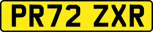 PR72ZXR