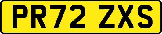 PR72ZXS