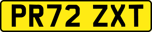 PR72ZXT