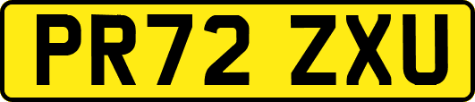 PR72ZXU