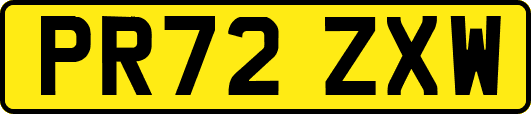 PR72ZXW