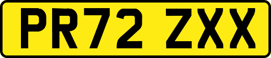 PR72ZXX