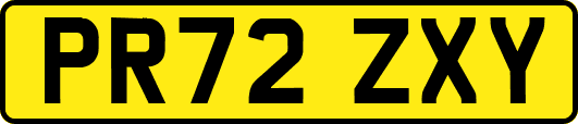 PR72ZXY