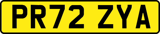 PR72ZYA