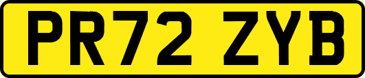 PR72ZYB