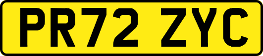 PR72ZYC
