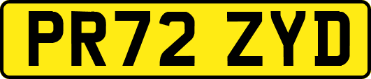 PR72ZYD