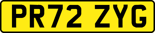 PR72ZYG