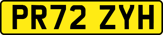 PR72ZYH