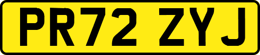 PR72ZYJ