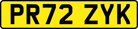 PR72ZYK
