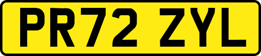 PR72ZYL