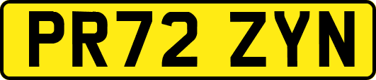 PR72ZYN