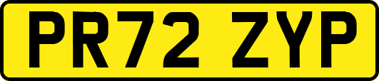 PR72ZYP