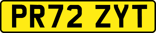 PR72ZYT
