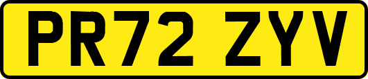 PR72ZYV