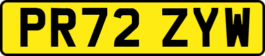 PR72ZYW