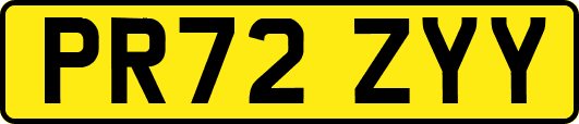PR72ZYY