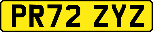 PR72ZYZ
