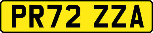PR72ZZA