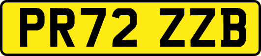 PR72ZZB