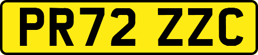 PR72ZZC